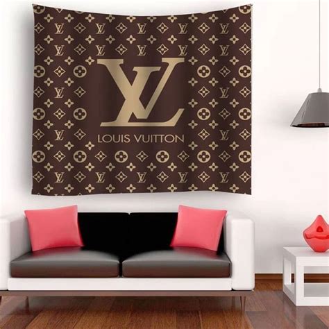 louis vuitton designer inspired|louis vuitton inspired home decor.